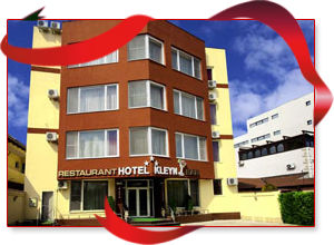 Hotel - Restaurant Kleyn***