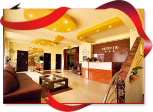 Hotel - Restaurant Kleyn***