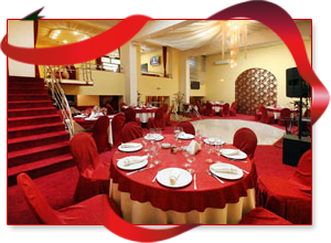 Hotel - Restaurant Kleyn***