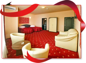 Hotel - Restaurant Kleyn***