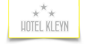 Hotel - Restaurant Kleyn*** ...o sedere placuta aproape de lacul Tabacarie, complexul City Park, Delfinariu si statiunea Mamaia, vis-a-vis de stadionul de rugby-fotbal