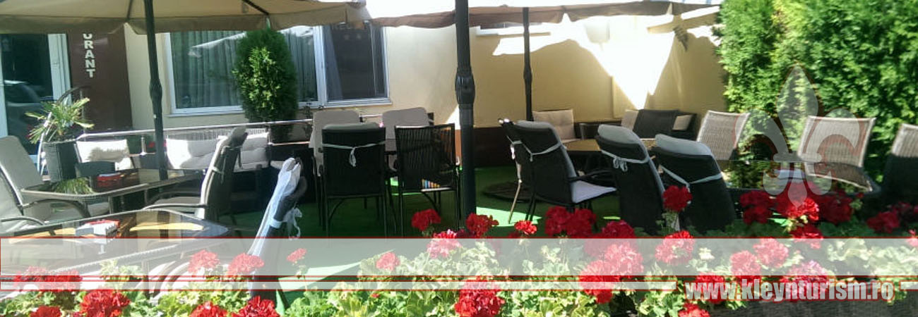 Rafinamentul preparatelor traditionale cat si serviciile ireprosabile, alcatuiesc reteta de succes pentru evenimente de neuitat.